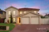 4 Marjorie Place, Kellyville, NSW 2155