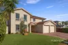 4 Marjorie Place, Kellyville, NSW 2155-Image