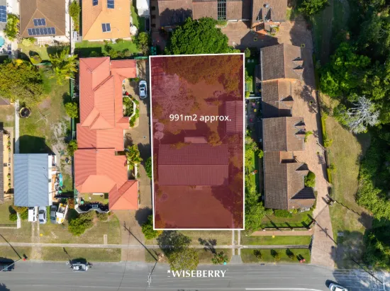 4 Mark Street, Forster, NSW 2428