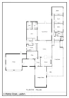 4 Marks Road, Leeton, NSW 2705-Floorplan
