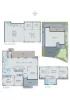 4 Marlene Court, Cheltenham, Vic 3192-Floorplan