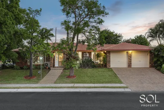 4 Marlene Street, Murrumba Downs, Qld 4503