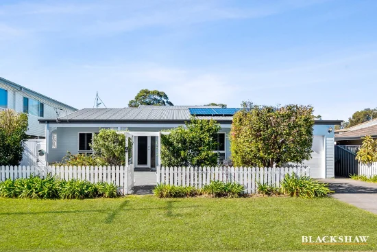 4 Marlin Avenue, Batemans Bay, NSW 2536