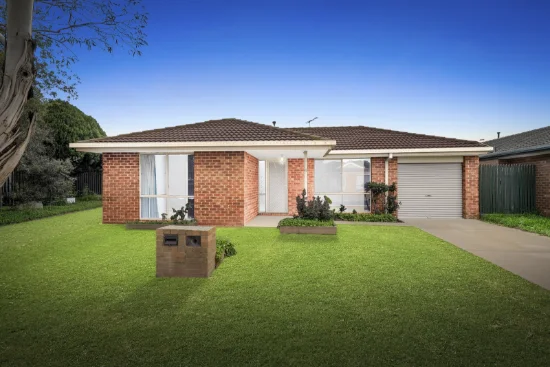 4 Marlo Square, Wyndham Vale, Vic 3024