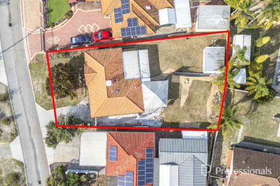 4 Marlock Court, Mirrabooka, WA 6061