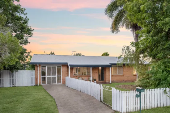 4 Marlynda Avenue, Cranbrook, Qld 4814