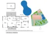 4 Marlynda Avenue, Cranbrook, Qld 4814-Floorplan