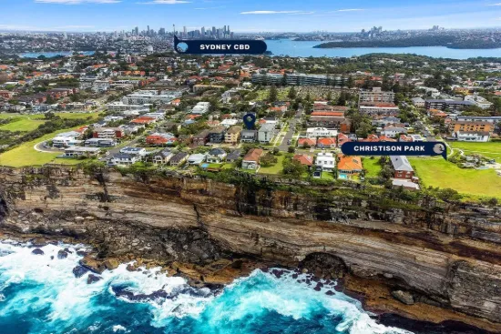 4 Marne Street, Vaucluse, NSW 2030