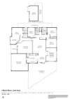 4 Marra Mews, Jane Brook, WA 6056-Floorplan