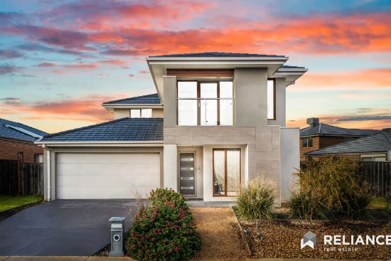4 Marrang Way, Point Cook, Vic 3030