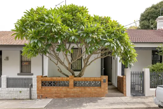 4 Marriott Street, Redfern, NSW 2016