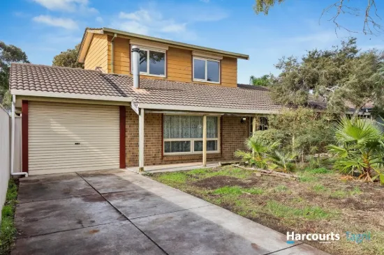 4 Martha Street, Seaford, SA 5169