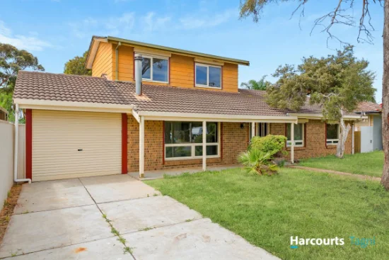 4 Martha Street, Seaford, SA 5169