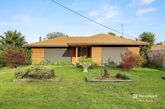 4 Martin Street, Moama, NSW 2731