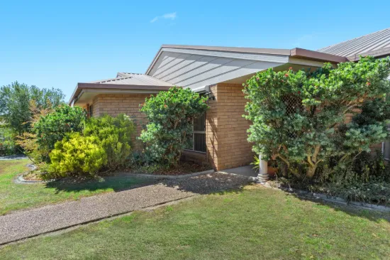 4 Martin Street, Warwick, Qld 4370