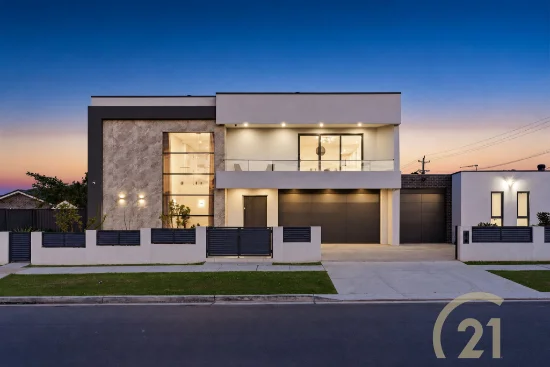 4 Mary Crescent, Liverpool, NSW 2170 - For Sale