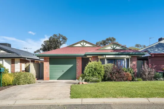 4 Matic Court, Hillbank, SA 5112