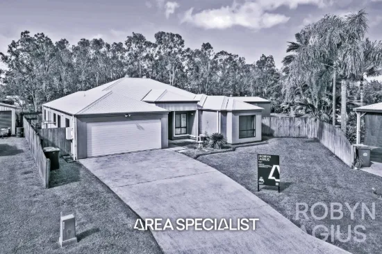 4 Matilda Court, Mirani, Qld 4754