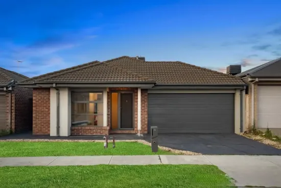 4 Matisse Street, Cranbourne West, Vic 3977