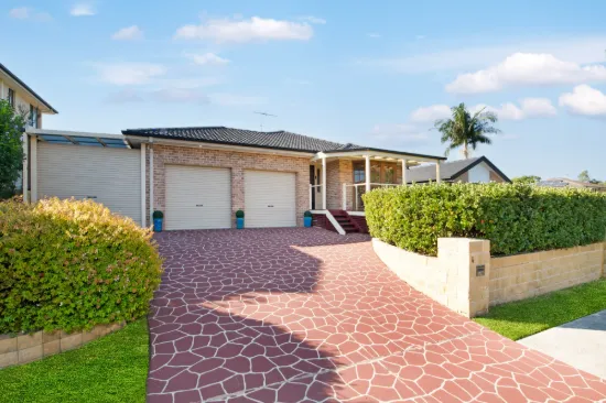 4 Matlock Place, Glenwood, NSW 2768