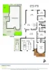 4 Matlock Place, Glenwood, NSW 2768-Floorplan