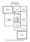 4 Matson Street, Meningie, SA 5264-Floorplan