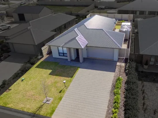 4 Matthews Street, Strathalbyn, SA 5255