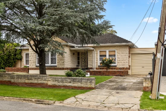 4 Maud Street, Rostrevor, SA 5073