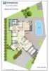 4 Mauna Court, Yanchep, WA 6035-Floorplan
