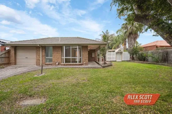 4 Maureen Court, Narre Warren, Vic 3805