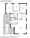 4 Mawson Place, Withers, WA 6230-Floorplan