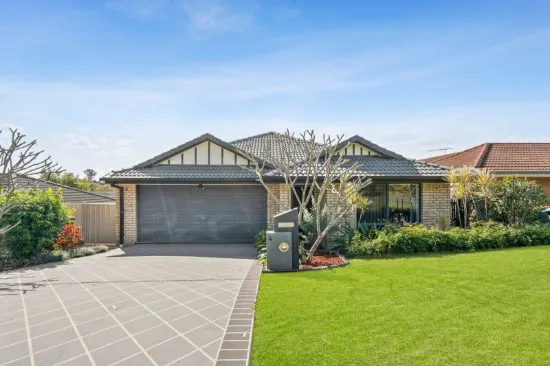 4 Mawson Street, Acacia Ridge QLD 4110-Image