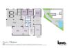 4 Maxine Close, Eleebana, NSW 2282-Floorplan