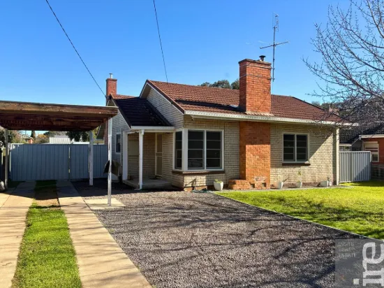 4 Maxwell Street, Wangaratta, Vic 3677