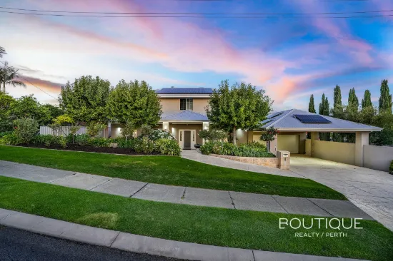 4 Maybud Road, Duncraig, WA 6023