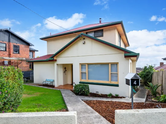 4 Maydena Pl, Parklands, Tas 7320