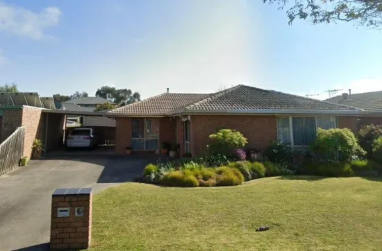 4 Mayfair Court, Traralgon, Vic 3844