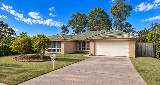 4 Mayfair Place, Moggill, Qld 4070