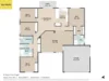 4 Mayfair Place, Moggill, Qld 4070-Floorplan