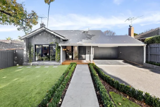 4 Mayfield Avenue, Camberwell, Vic 3124 - Sold