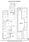 4 Mayfield Avenue, Camberwell, Vic 3124-Floorplan