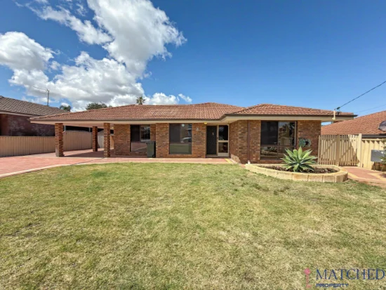4 Mayne Place, Tarcoola Beach, WA 6530