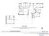 4 Mayne Place, Tarcoola Beach, WA 6530-Floorplan