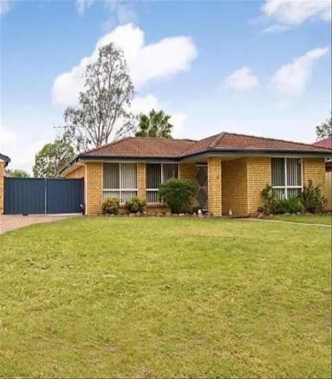 4  Mc Leod Avenue, Metford, NSW 2323