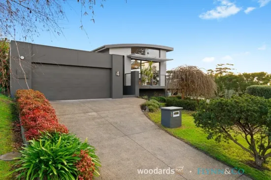4 McArthur Street, Dromana, Vic 3936