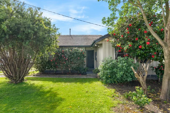 4 Mccormack Crescent, Seymour, Vic 3660