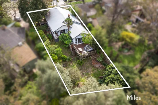 4 McDonald Avenue, Ivanhoe, Vic 3079