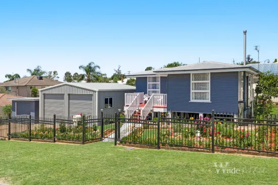 4 Mceniery Street, Warwick, Qld 4370