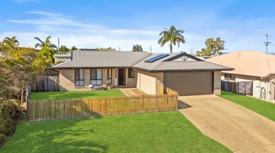 4 MCFIE ST, Norman Gardens, Qld 4701