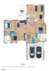 4 MCFIE ST, Norman Gardens, Qld 4701-Floorplan